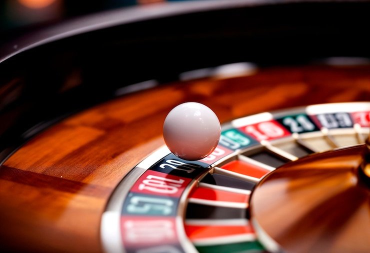 salju88 Live Roulette Turbo